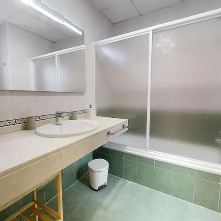 Διαμέρισμα Centrico Tranquilo Diseno Moderno Χέρεζ