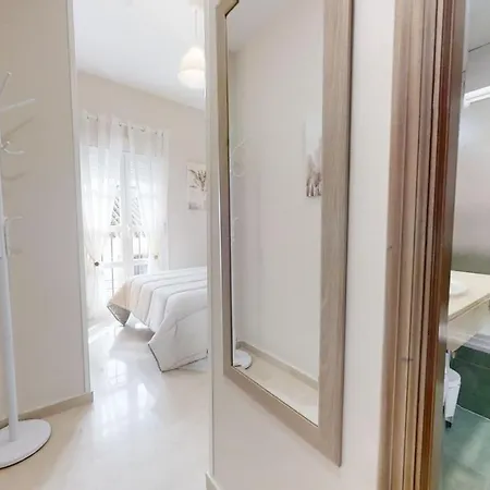 Διαμέρισμα Centrico Tranquilo Diseno Moderno