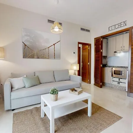 Apartment Centrico Tranquilo Diseno Moderno Jerez de la Frontera