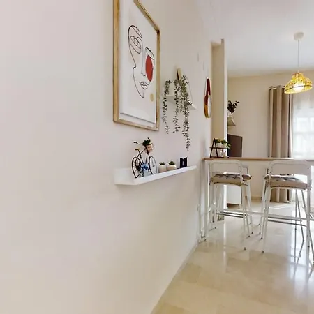 Apartment Centrico Tranquilo Diseno Moderno Jerez de la Frontera