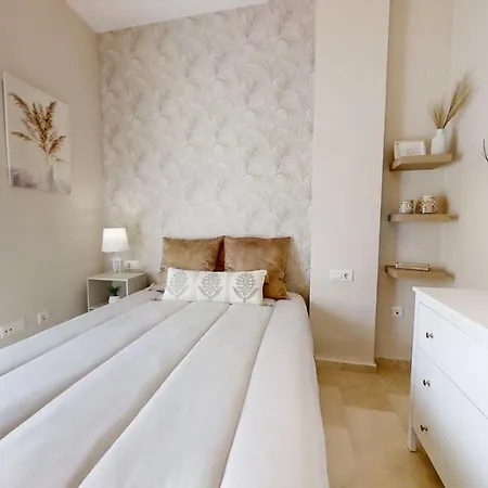 Centrico Tranquilo Diseno Moderno Apartment Jerez de la Frontera