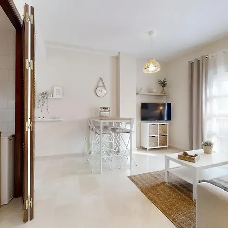 Apartment Centrico Tranquilo Diseno Moderno